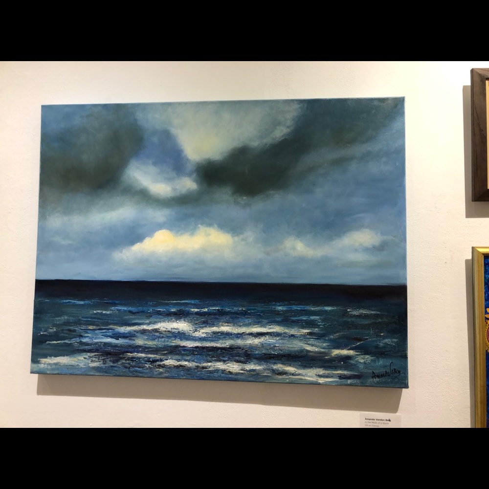 Meet your Posher, Babarbara